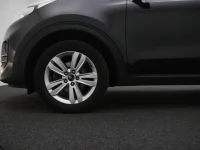Kia Sportage 1.7 85kW thumbnail