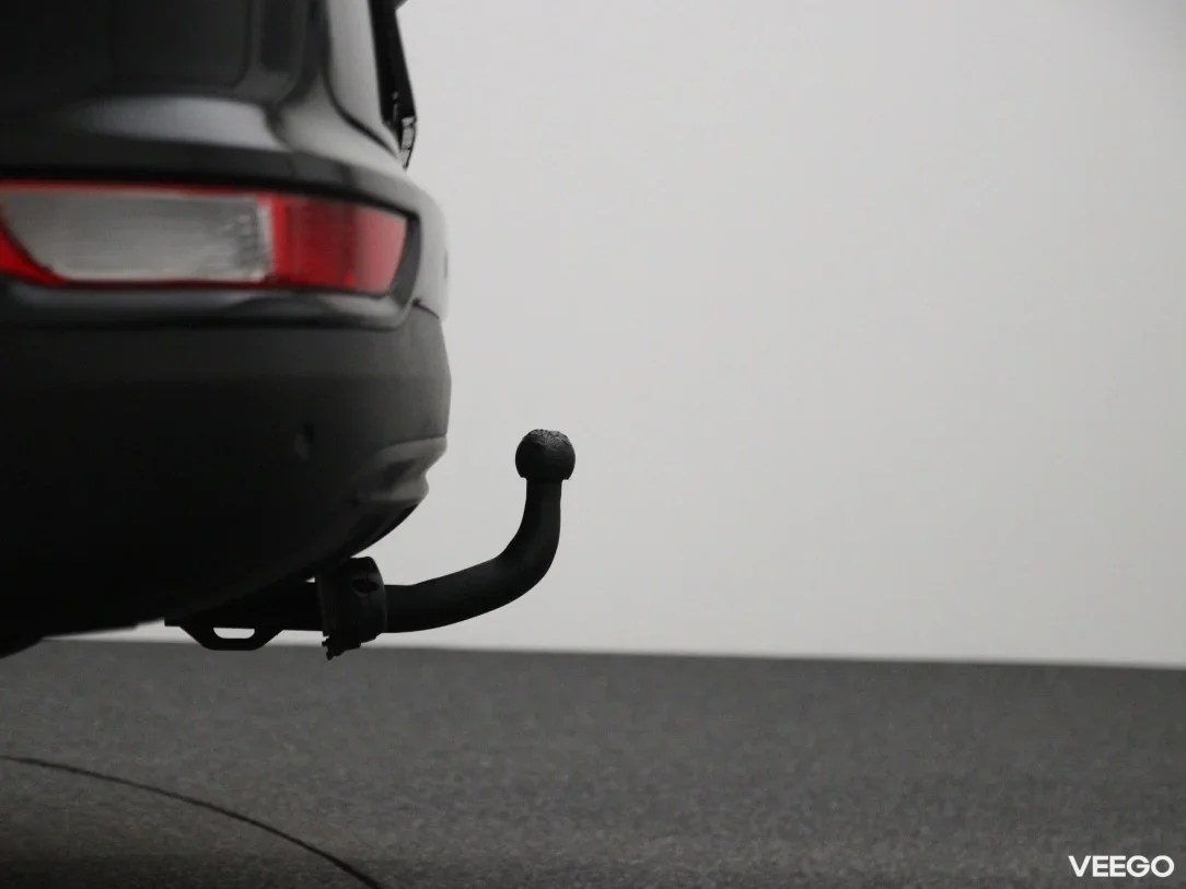 Kia Sportage 1.7 85kW