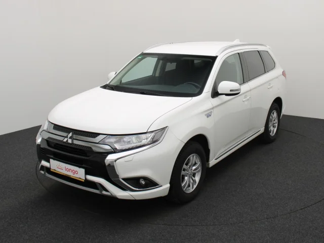 Image of Mitsubishi Outlander 2.4 99kW