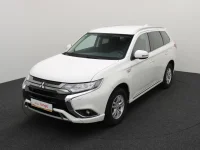 Mitsubishi Outlander 2.4 99kW thumbnail