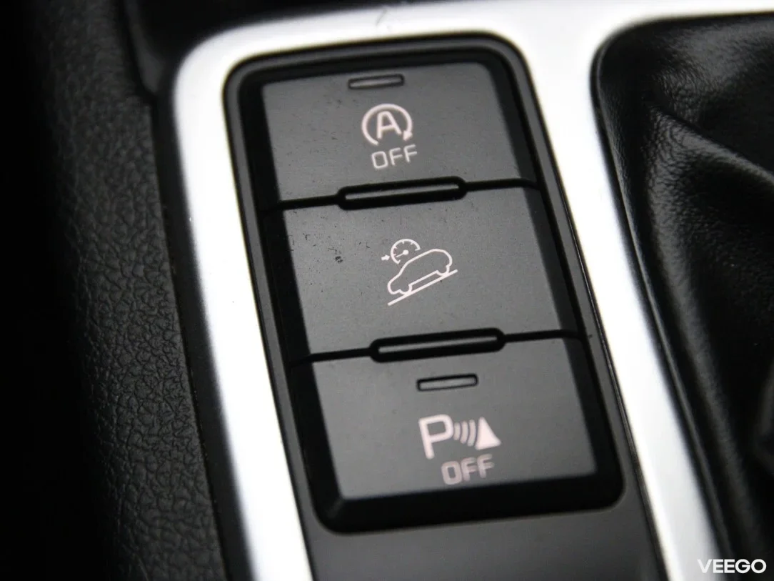 Kia Sportage 1.7 85kW