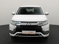 Mitsubishi Outlander 2.4 99kW thumbnail