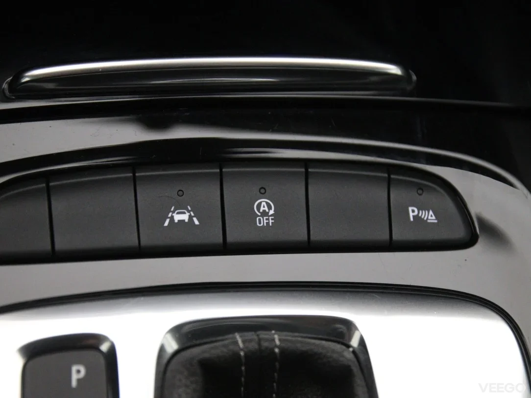 Opel Insignia 1.5 121kW