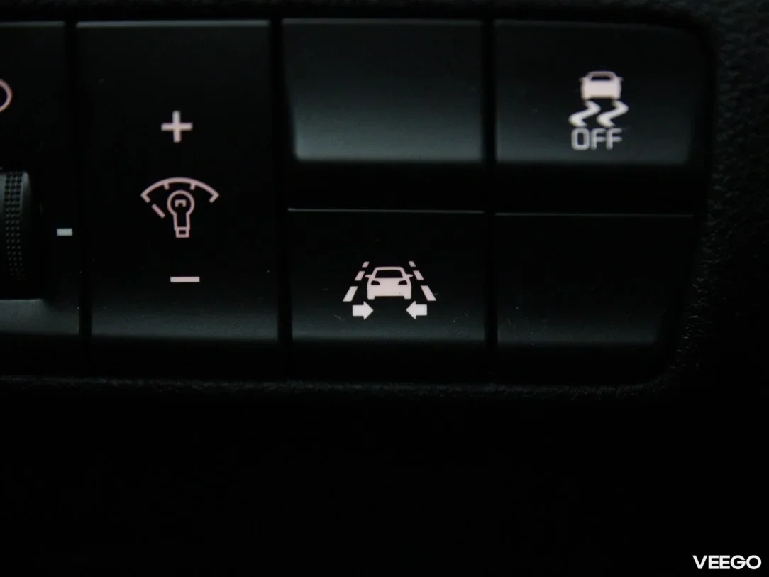 Kia Sportage 1.7 85kW