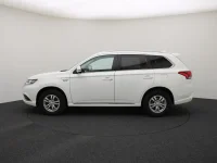 Mitsubishi Outlander 2.4 99kW thumbnail