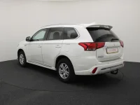 Mitsubishi Outlander 2.4 99kW thumbnail