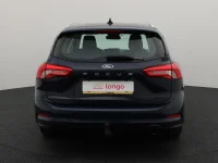 Ford Focus 1.5 110kW thumbnail