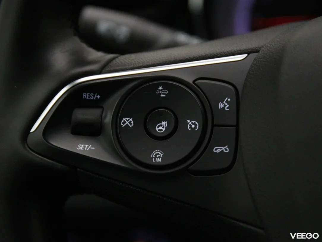 Opel Insignia 1.5 121kW