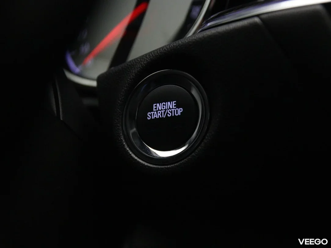 Opel Insignia 1.5 121kW