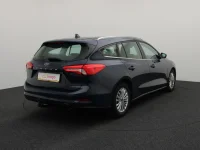 Ford Focus 1.5 110kW thumbnail