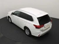 Mitsubishi Outlander 2.4 99kW thumbnail