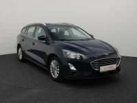 Ford Focus 1.5 110kW thumbnail