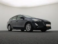 Ford Focus 1.5 110kW thumbnail