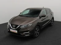Nissan Qashqai 1.2 85kW thumbnail