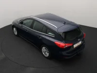 Ford Focus 1.5 110kW thumbnail