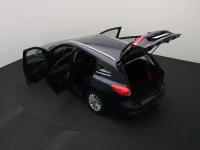 Ford Focus 1.5 110kW thumbnail