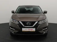 Nissan Qashqai 1.2 85kW thumbnail