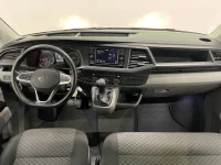 Volkswagen Caravelle T6.1 Lang Trendline DSG 2 110kW thumbnail