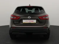 Nissan Qashqai 1.2 85kW thumbnail