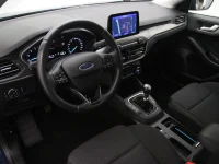 Ford Focus 1.5 110kW thumbnail