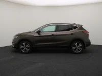 Nissan Qashqai 1.2 85kW thumbnail