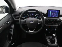 Ford Focus 1.5 110kW thumbnail
