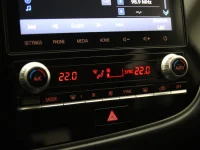 Mitsubishi Outlander 2.4 99kW thumbnail