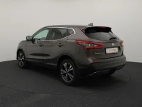 Nissan Qashqai 1.2 85kW thumbnail