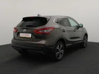 Nissan Qashqai 1.2 85kW thumbnail