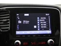 Mitsubishi Outlander 2.4 99kW thumbnail