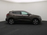 Nissan Qashqai 1.2 85kW thumbnail