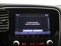 Mitsubishi Outlander 2.4 99kW thumbnail