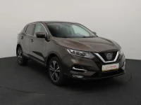 Nissan Qashqai 1.2 85kW thumbnail