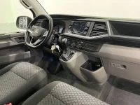 Volkswagen Caravelle T6.1 Lang Trendline DSG 2 110kW thumbnail