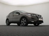 Nissan Qashqai 1.2 85kW thumbnail