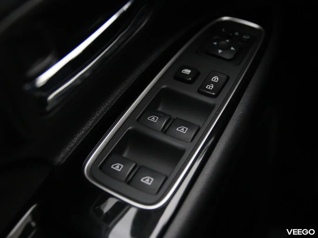 Mitsubishi Outlander 2.4 99kW