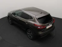 Nissan Qashqai 1.2 85kW thumbnail
