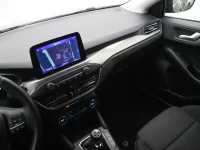 Ford Focus 1.5 110kW thumbnail