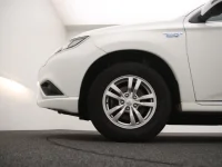 Mitsubishi Outlander 2.4 99kW thumbnail