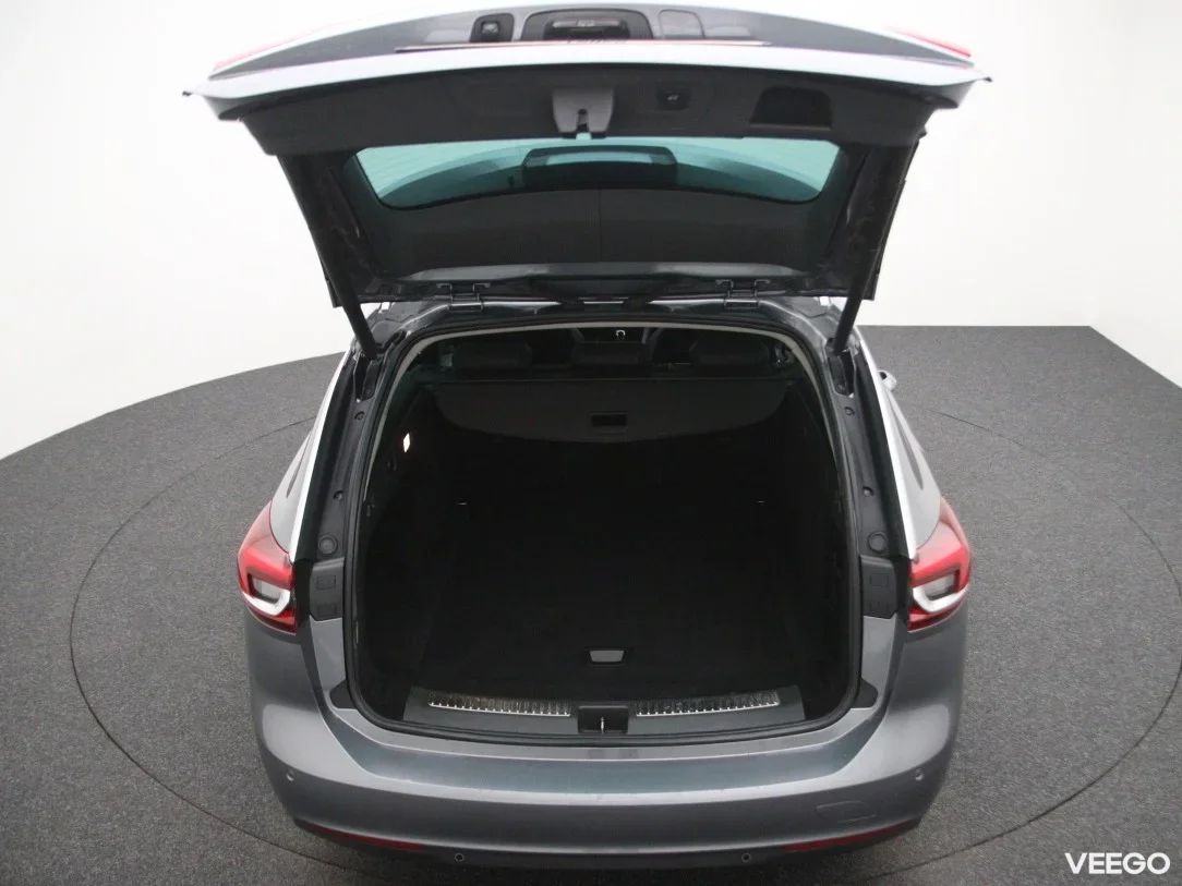 Opel Insignia 1.5 121kW