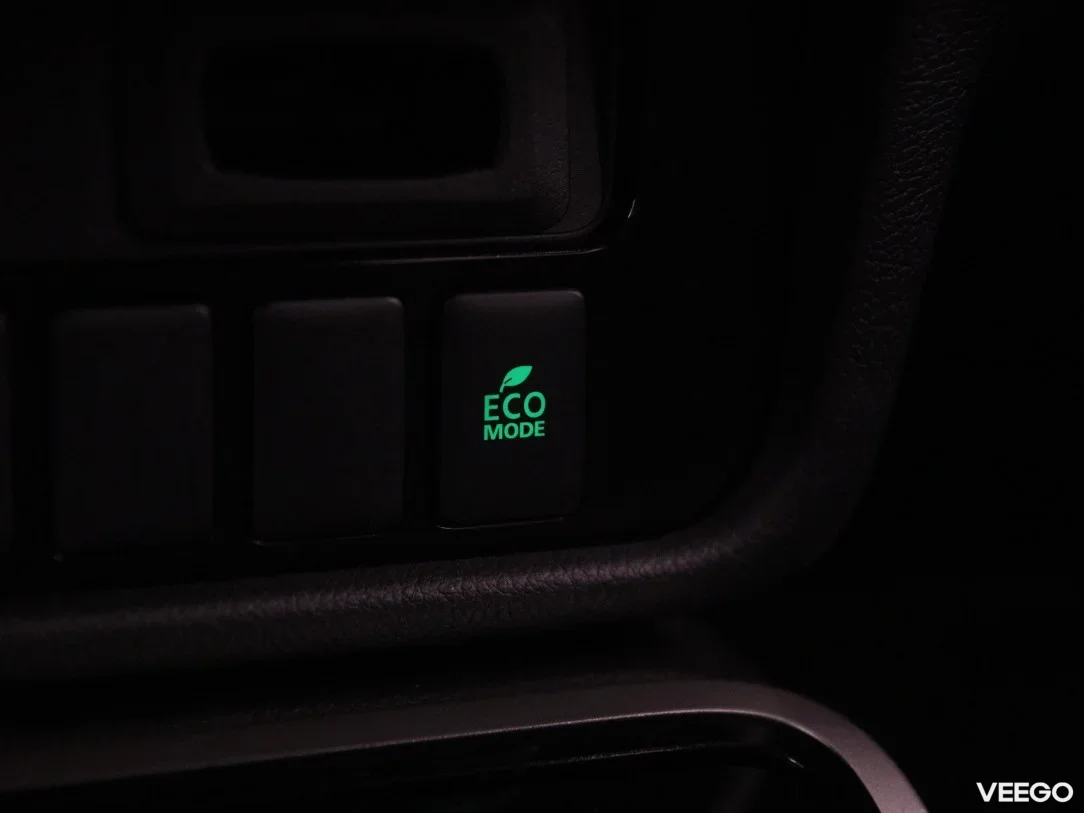 Mitsubishi Outlander 2.4 99kW