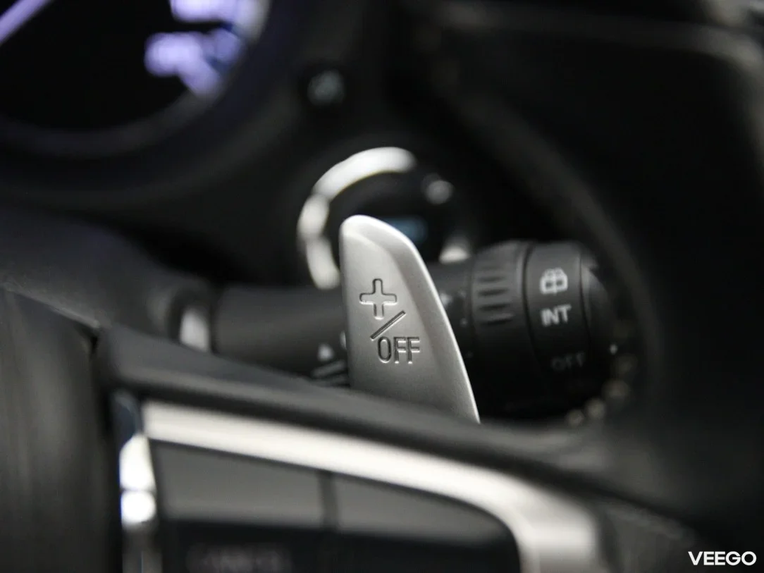 Mitsubishi Outlander 2.4 99kW