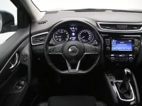 Nissan Qashqai 1.2 85kW thumbnail