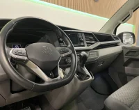 Volkswagen Caravelle T6.1 Lang Trendline DSG 2 110kW thumbnail