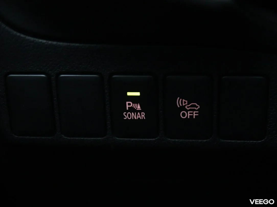 Mitsubishi Outlander 2.4 99kW