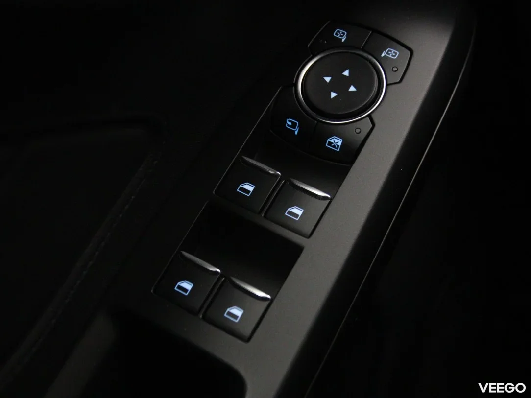 Ford Focus 1.5 110kW