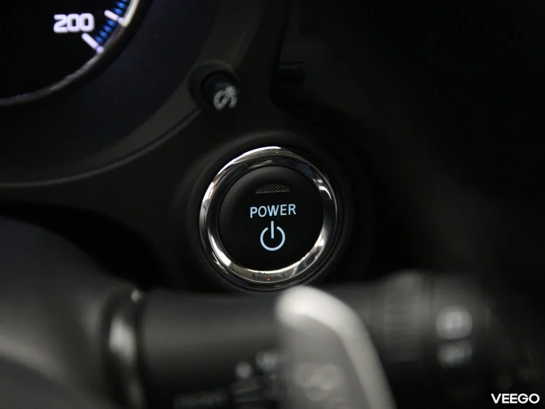 Mitsubishi Outlander 2.4 99kW