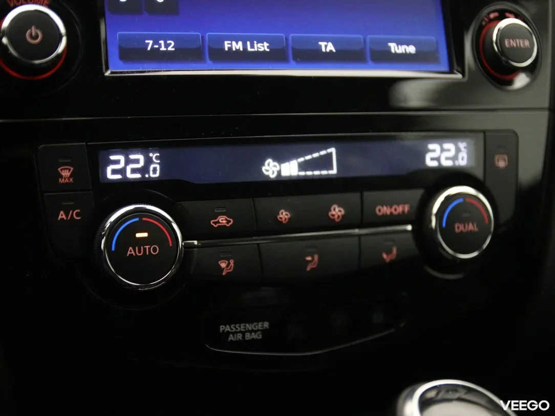 Nissan Qashqai 1.2 85kW