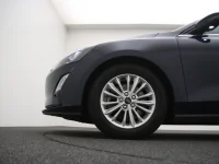 Ford Focus 1.5 110kW thumbnail