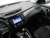 Nissan Qashqai 1.2 85kW thumbnail
